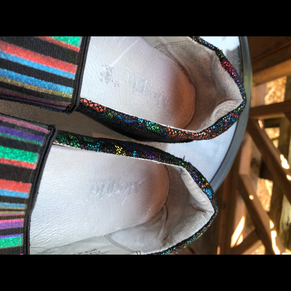 Alegria colorful flats - Picture 2 of 7